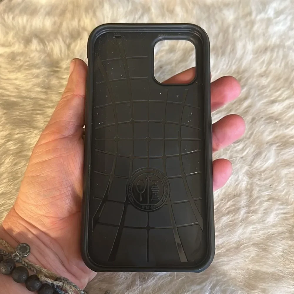 iPhone 12 Pro case bundle of 4 (5225C)